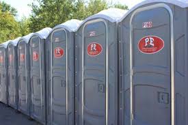 Best Portable Restroom Servicing (Cleaning and Restocking)  in Humboldt Hill, CA